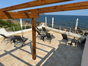 Salemarino apartment